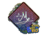 iM (Glitter) | Rio 2022