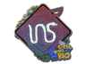 INS (Glitter) | Rio 2022