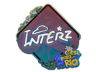 interz (Glitter) | Rio 2022