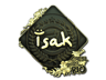 isak (Gold) | Rio 2022