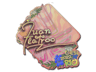 juanflatroo (Holo) | Rio 2022