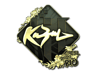 kabal (Gold) | Rio 2022