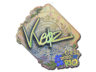 Keoz (Holo) | Rio 2022