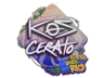 KSCERATO | Rio 2022