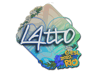 latto | Rio 2022