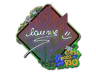 lauNX (Glitter) | Rio 2022