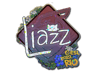 Liazz (Glitter) | Rio 2022