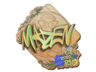 maden (Holo) | Rio 2022