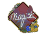 Magisk (Glitter) | Rio 2022