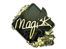 Magisk (Gold) | Rio 2022