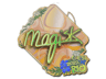 Magisk (Holo) | Rio 2022
