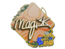 Magisk | Rio 2022