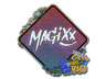 magixx (Glitter) | Rio 2022