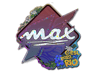 max (Glitter) | Rio 2022