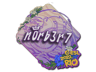 n0rb3r7 | Rio 2022