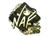 NAF (Gold) | Rio 2022
