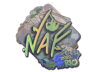 NAF (Holo) | Rio 2022