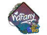 nafany (Glitter) | Rio 2022