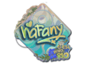 nafany (Holo) | Rio 2022