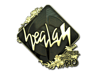 neaLaN (Gold) | Rio 2022