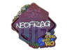 NEOFRAG (Glitter) | Rio 2022