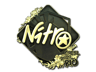 nitr0 (Gold) | Rio 2022