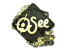 oSee (Gold) | Rio 2022