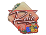 rain | Rio 2022