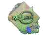 refrezh (Holo) | Rio 2022