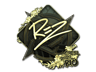 REZ (Gold) | Rio 2022
