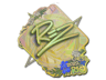 REZ (Holo) | Rio 2022