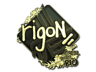 rigoN (Gold) | Rio 2022