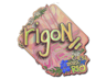 rigoN (Holo) | Rio 2022