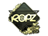 ropz (Gold) | Rio 2022