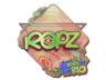 ropz (Holo) | Rio 2022