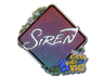 S1ren (Glitter) | Rio 2022