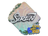 S1ren | Rio 2022
