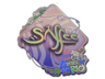 saffee (Holo) | Rio 2022