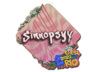 sinnopsyy | Rio 2022