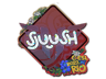 sjuush (Glitter) | Rio 2022