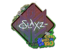 slaxz- (Glitter) | Rio 2022