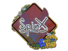 Spinx (Glitter) | Rio 2022