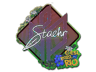 Staehr (Glitter) | Rio 2022