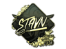 stavn (Gold) | Rio 2022