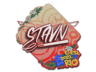 stavn | Rio 2022