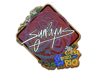 SunPayus (Glitter) | Rio 2022