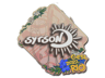syrsoN | Rio 2022