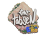 tabseN | Rio 2022