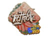 Techno4K | Rio 2022