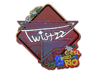 Twistzz (Glitter) | Rio 2022